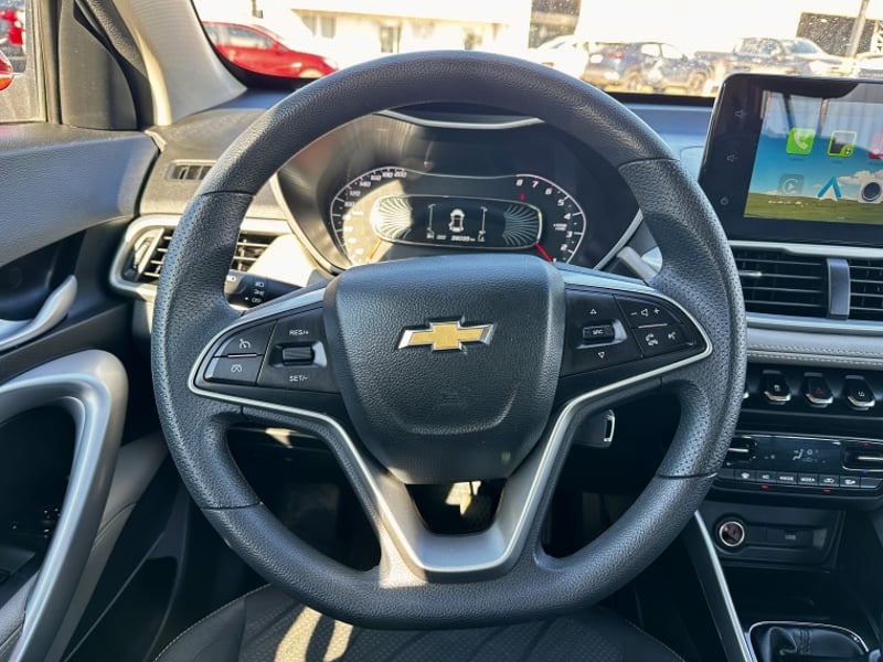 Chevrolet GROOVE 1.5 LTZ MT 2024 - Imagen 10 de 17