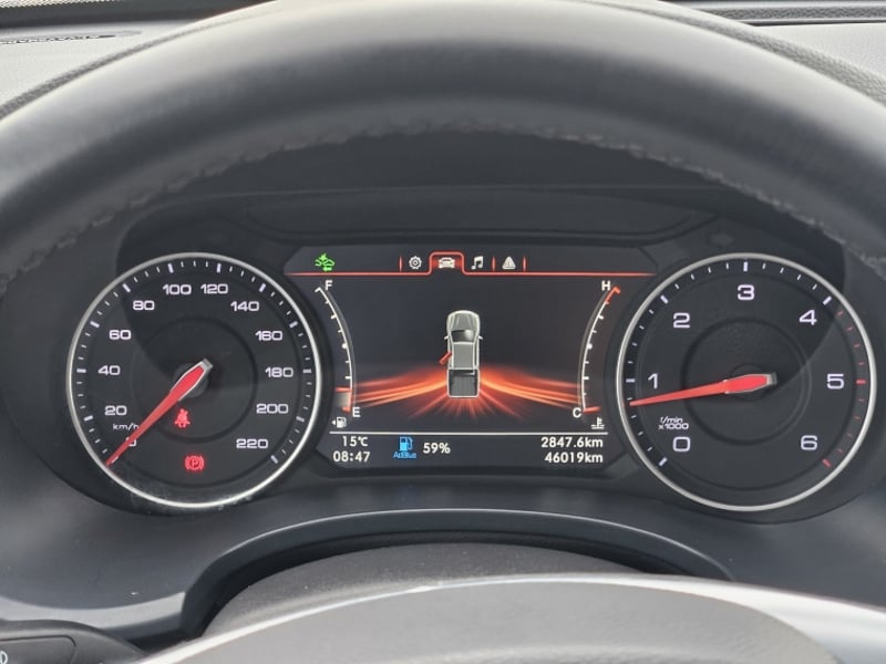 Foton G7 2.0 LITE MT DIESEL 2024 - Imagen 16 de 20