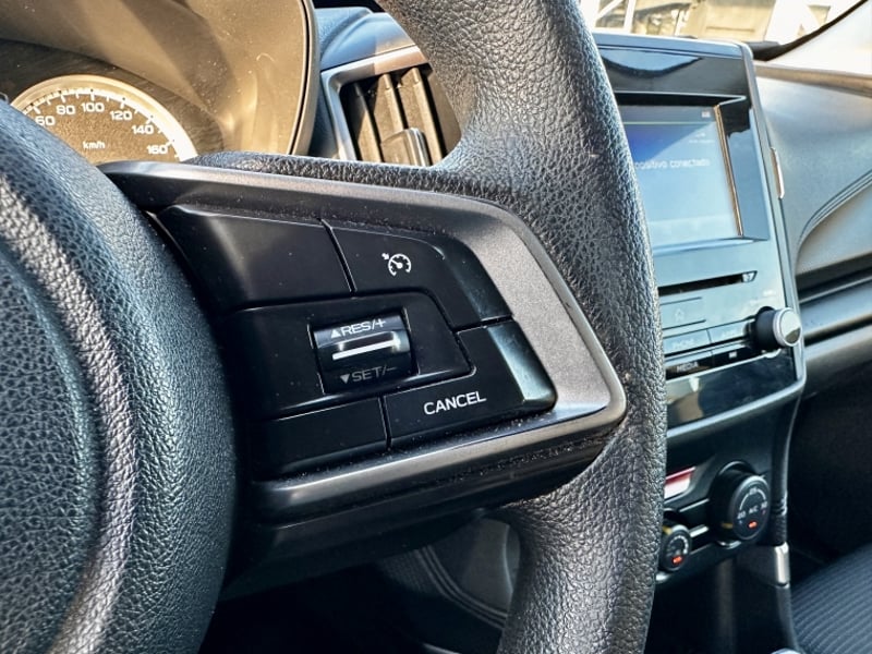 Subaru FORESTER 2.0 X AT 4X4 2022 - Imagen 12 de 18