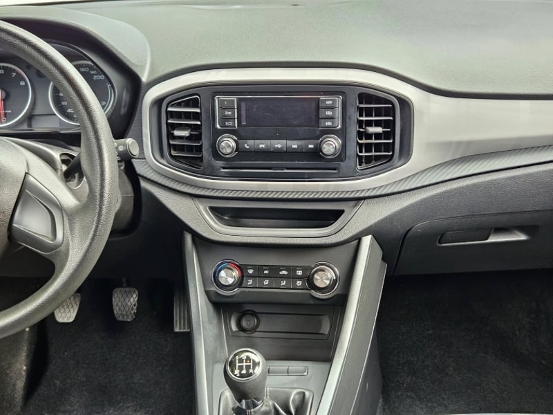 MG 3 1.5  MT STD 2022 - Imagen 10 de 16