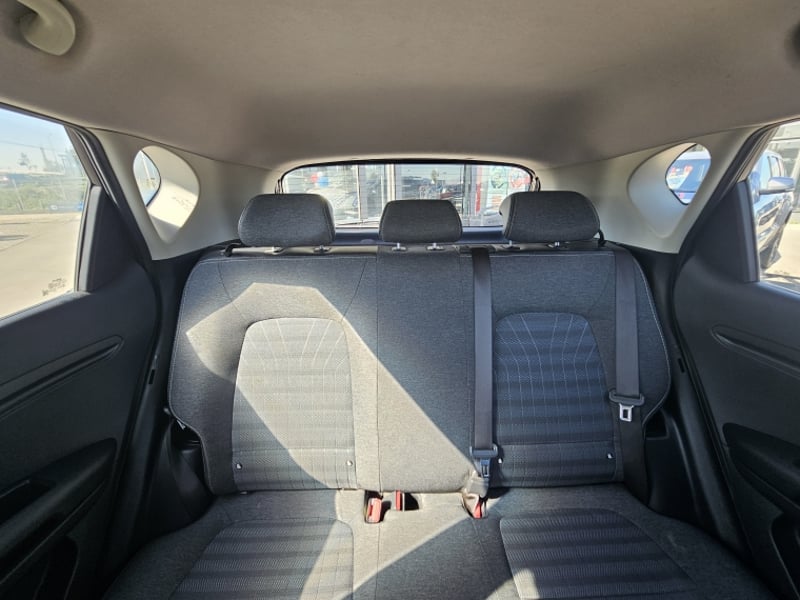 Kia SONET EX PLUS AC MT 1.5 2024 - Imagen 19 de 20