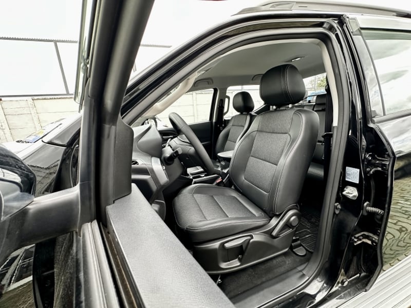 Changan HUNTER 2.0 2026 - Imagen 10 de 20