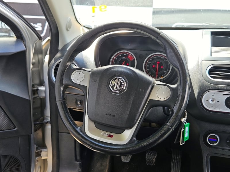 MG 3 3 COMFORT PLUS 1.5 2016 - Imagen 11 de 17