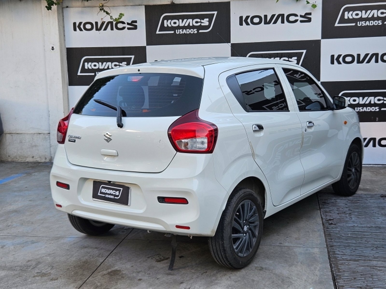 Suzuki CELERIO 1.0 GLX PLUS  MT 2026 - Imagen 15 de 17