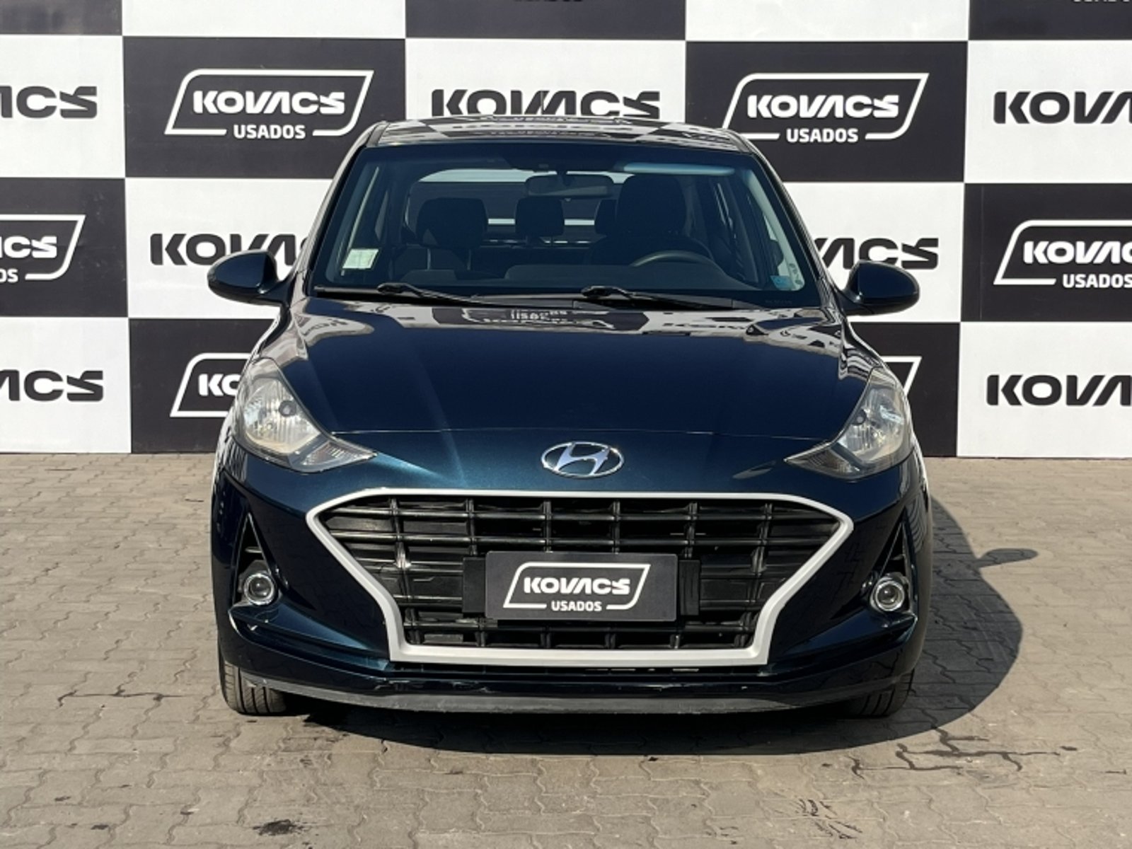 HYUNDAI GRAND I10 AI3 HB VALUE MT 2022 - Imagen 8 de 20