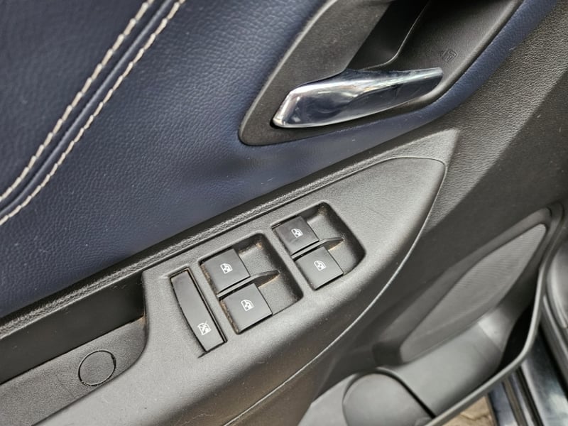Chevrolet SPIN 1.8 PREMIER MT 2024 - Imagen 14 de 20