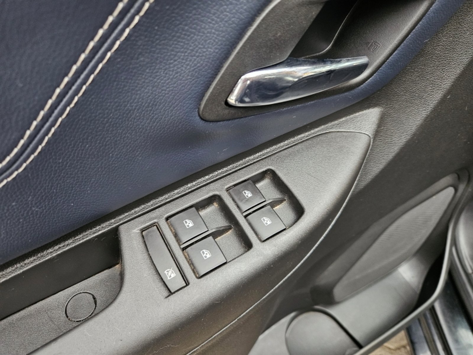 Chevrolet SPIN 1.8 PREMIER MT 2024 - Imagen 14 de 20