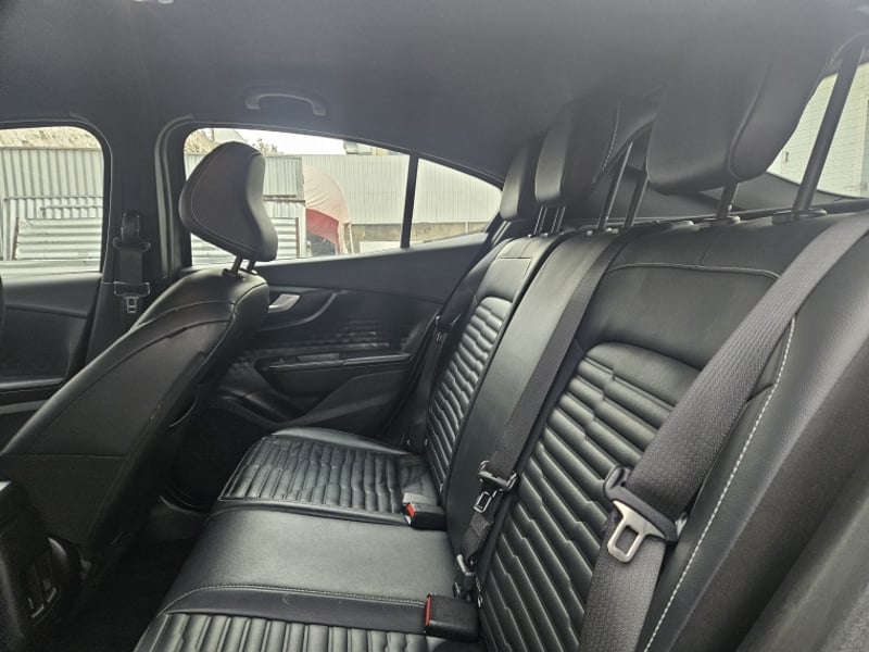 Fiat FASTBACK 1.0 FASTBACK IMPETUS AT 2023 - Imagen 8 de 20