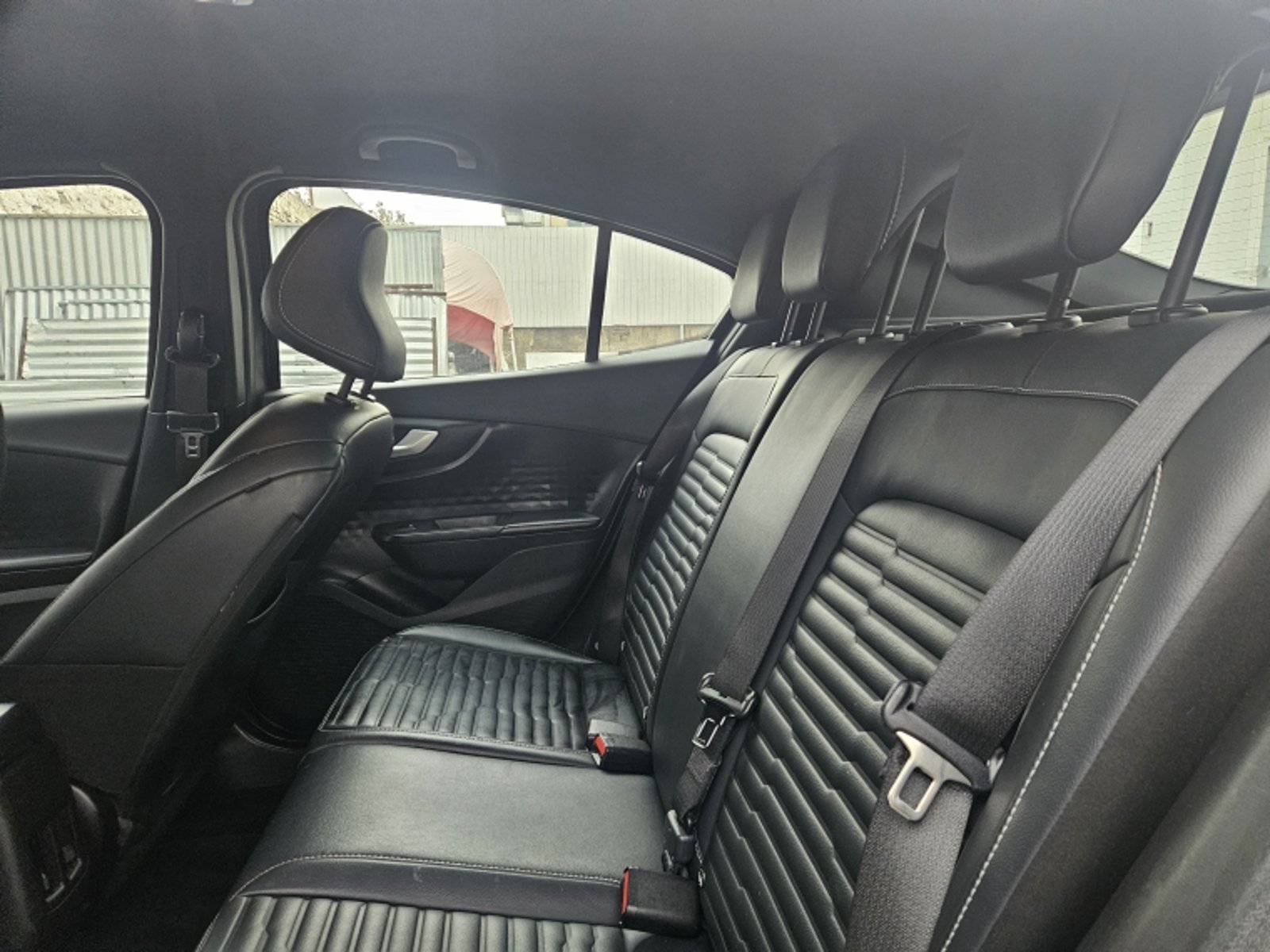 Fiat FULLBACK 1.0 IMPETUS AT 2023 - Imagen 8 de 20