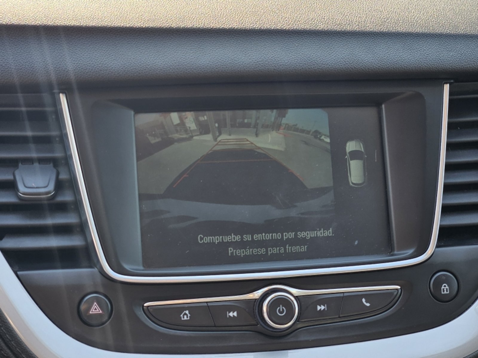 OPEL GRANDLAND X X EDITIONT MT 1.2 2021 - Imagen 20 de 20
