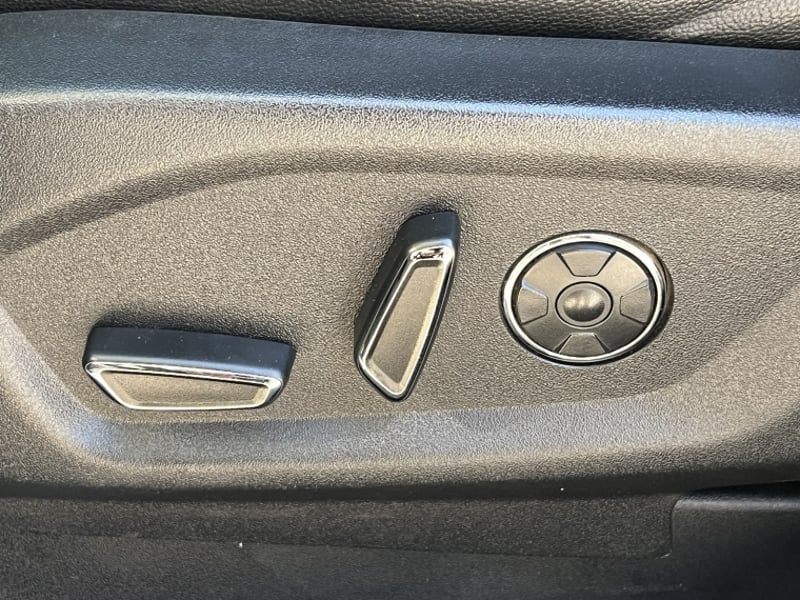 Ford EXPLORER 2.3  LTD 4X4 AUT 2017 - Imagen 12 de 20