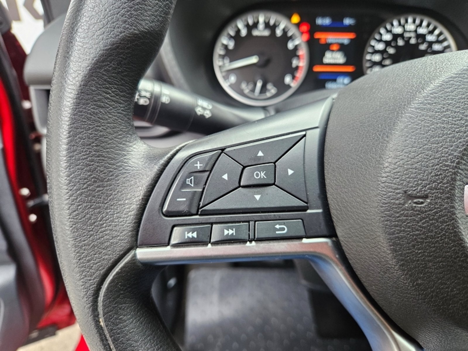 Nissan SENTRA 2.0 ADVANCE  MT 2022 - Imagen 18 de 20