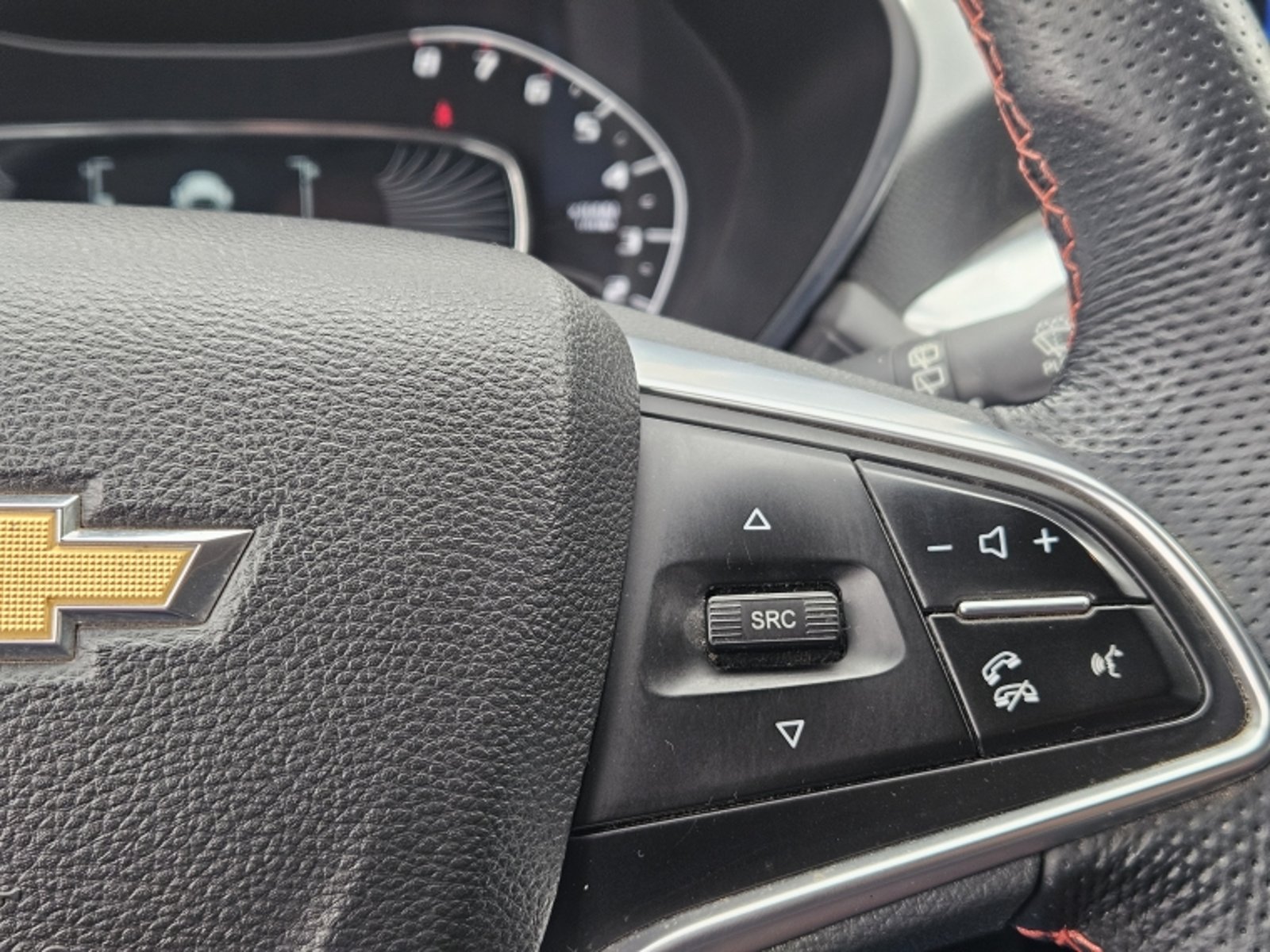Chevrolet GROOVE 1.5 PREMIER MT 2022 - Imagen 18 de 20