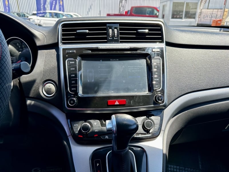 Haval 1.5 ACTIVE AT 2017 - Imagen 12 de 17