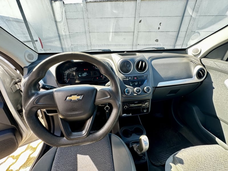 Chevrolet MONTANA 1.8 MT 2017 - Imagen 18 de 18
