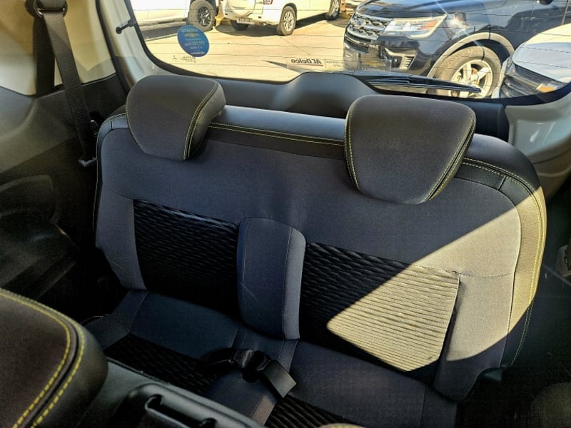 Chevrolet SPIN SPIN ACTIV 1.8 AUT 2021 - Imagen 8 de 20