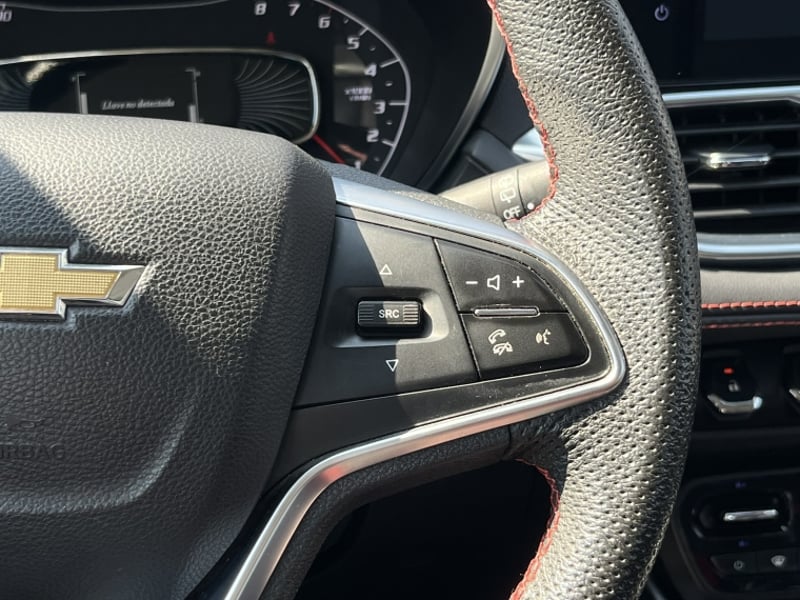 Chevrolet GROOVE PREMIER 1.5 MT 2024 - Imagen 19 de 20