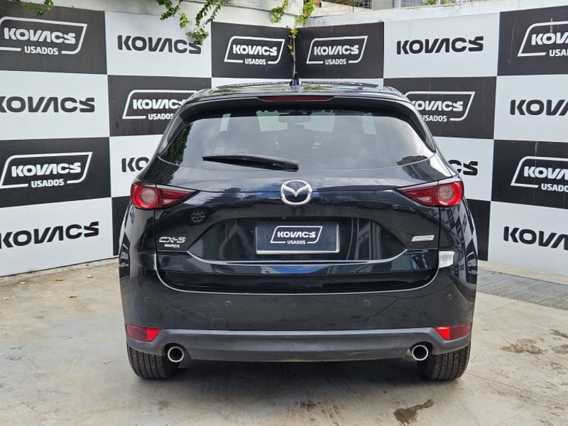 Mazda CX-5 2.0  R  L  AT 2019 - Imagen 6 de 19