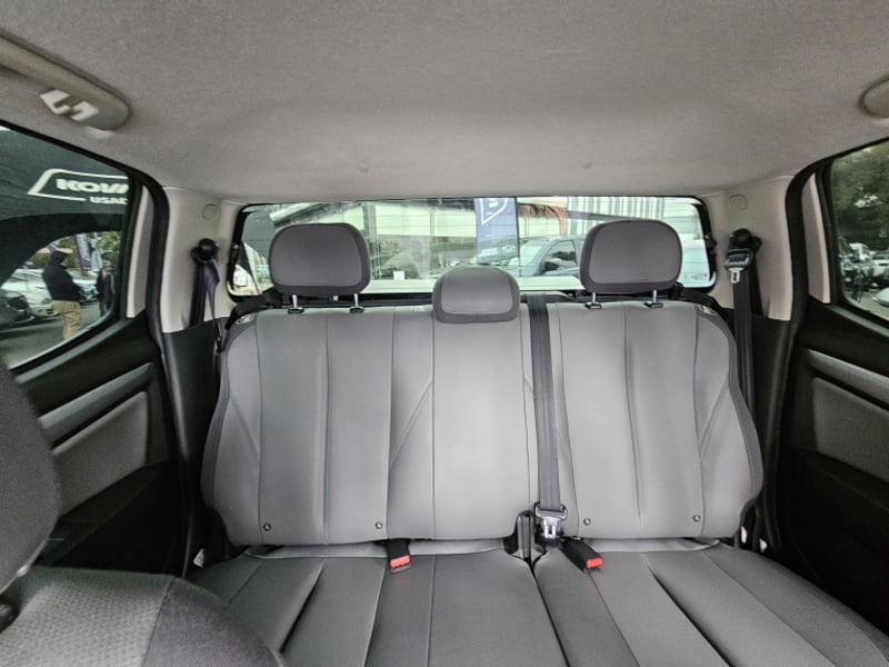 Chevrolet COLORADO 2.8 LTZ AT 4X4 DIESEL 2025 - Imagen 17 de 20