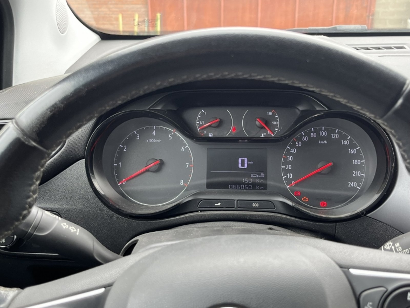 OPEL CROSSLAND 1.2T EDITION MT 2022 - Imagen 17 de 20
