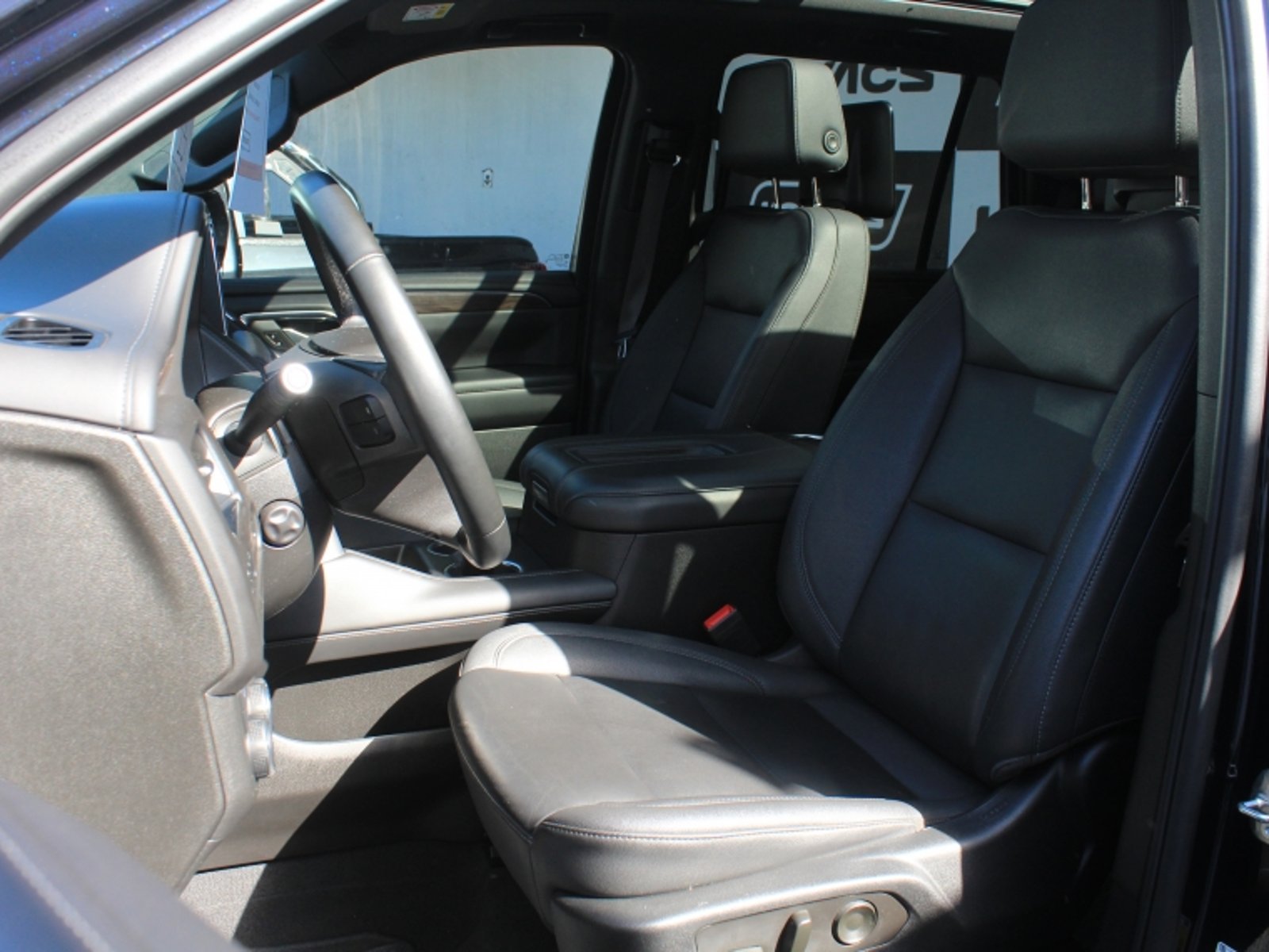 CHEVROLET TAHOE 5.3  Z71  AT  4X4 2024 - Imagen 20 de 20