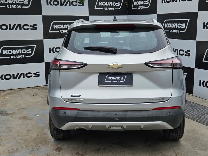 Chevrolet GROOVE 1.5 PREMIER MT 2023 - Imagen 19 de 20