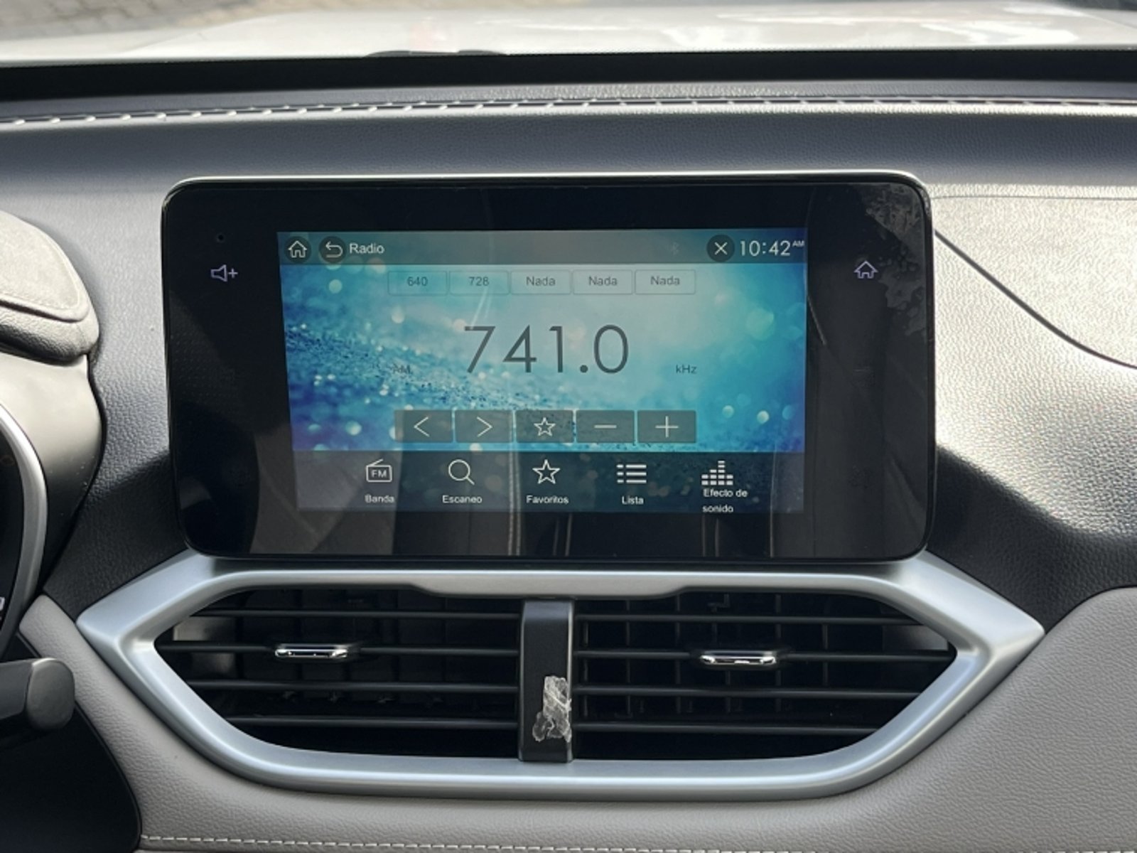 Chevrolet GROOVE 1.5 LTZ MT 2024 - Imagen 20 de 20