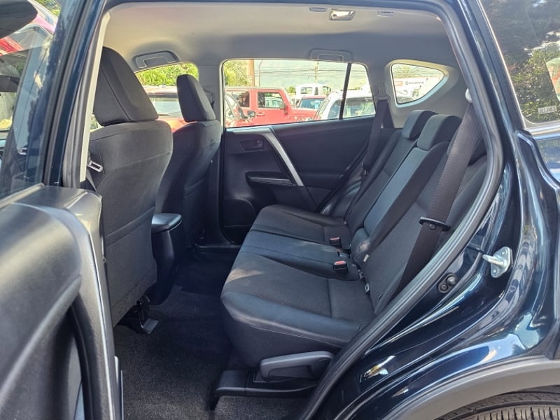 Toyota RAV4 RAV 4 2.0 2017 - Imagen 8 de 19