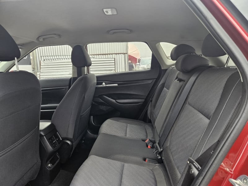 Kia SELTOS 1.6 EX FULL MT 2021 - Imagen 8 de 20