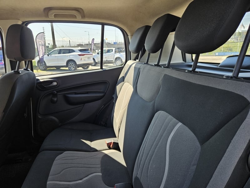Fiat UNO UNO WAY HB 1.4 2019 - Imagen 8 de 20