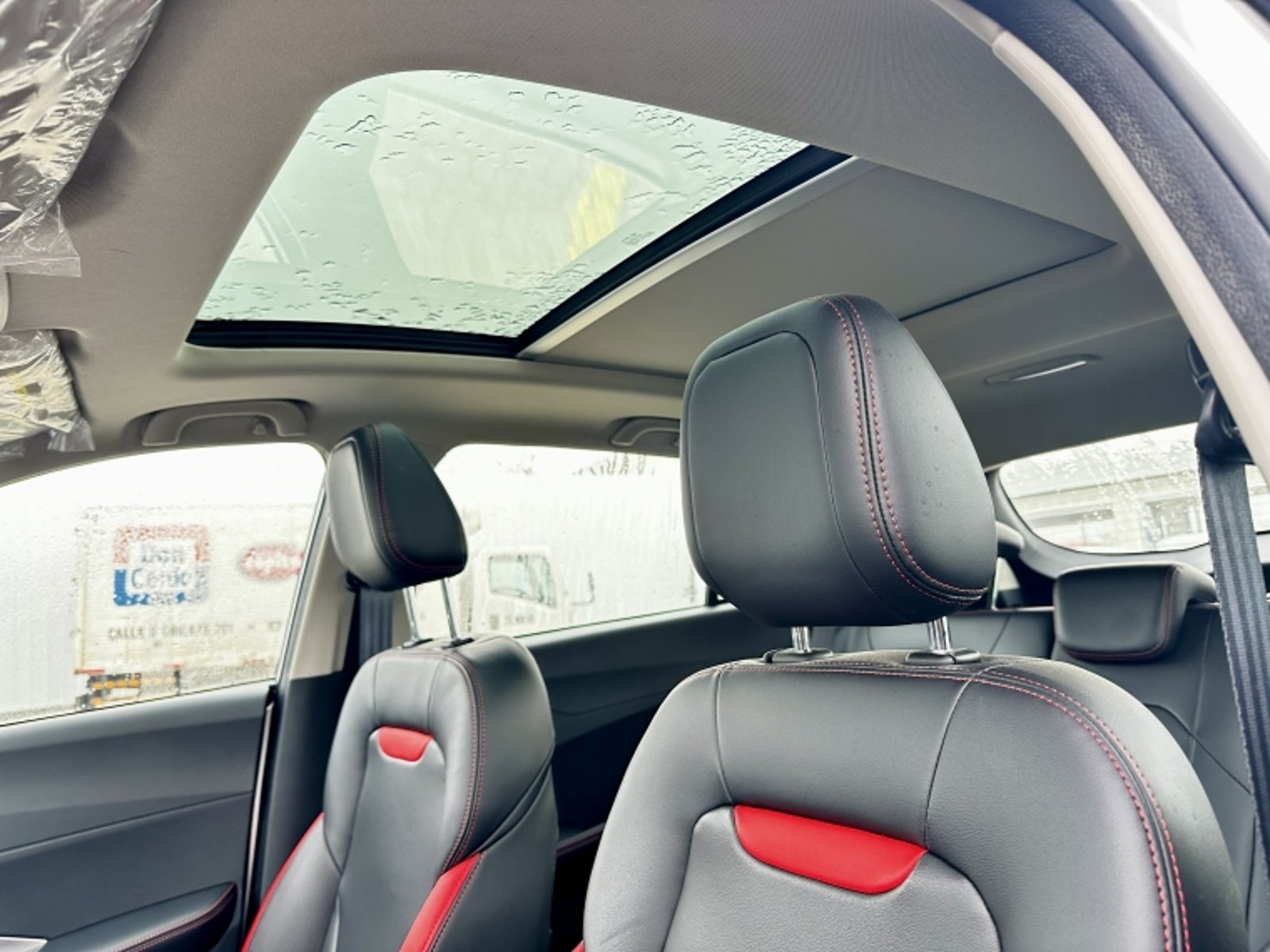 Chevrolet GROOVE 1.5 PREMIER MT 2025 - Imagen 17 de 19
