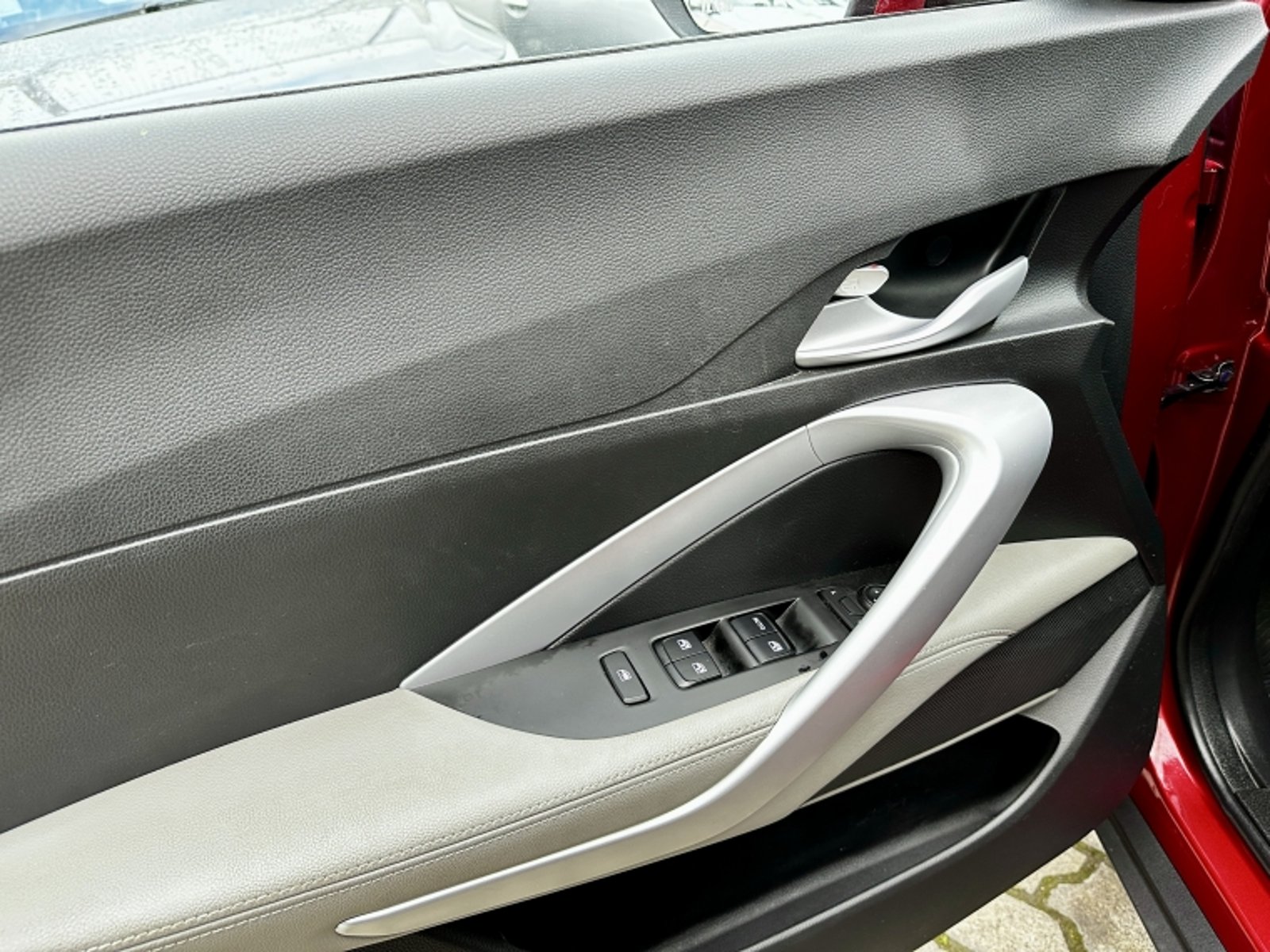 CHEVROLET GROOVE 1.5  LTZ MT 2025 - Imagen 15 de 18