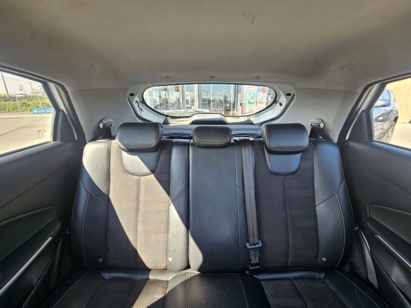 Chery TIGGO 2 1.5 GLX MT 2020 - Imagen 14 de 18