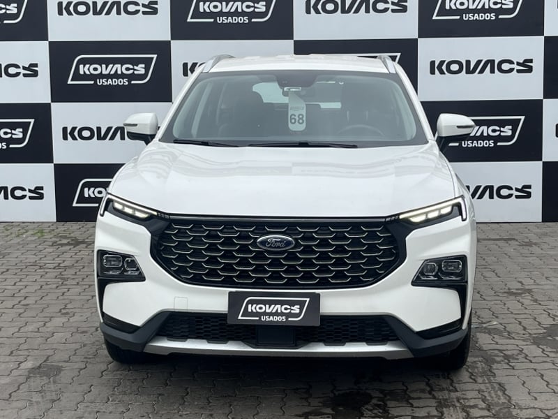Ford TERRITORY 1.5 TREND AT 2025 - Imagen 5 de 19