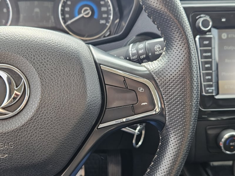 DFSK 580 580 CVT 1.5 2019 - Imagen 17 de 20