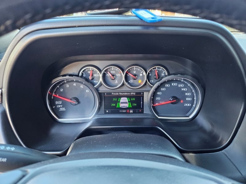 Chevrolet TAHOE TAHOE 5.3 2021 - Imagen 14 de 20