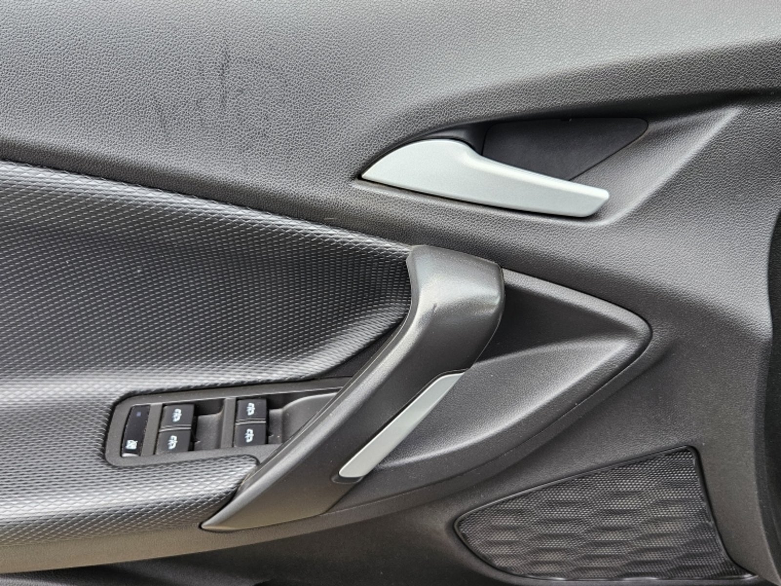 CHEVROLET TRACKER 1.2 LTZ AT 2022 - Imagen 9 de 18