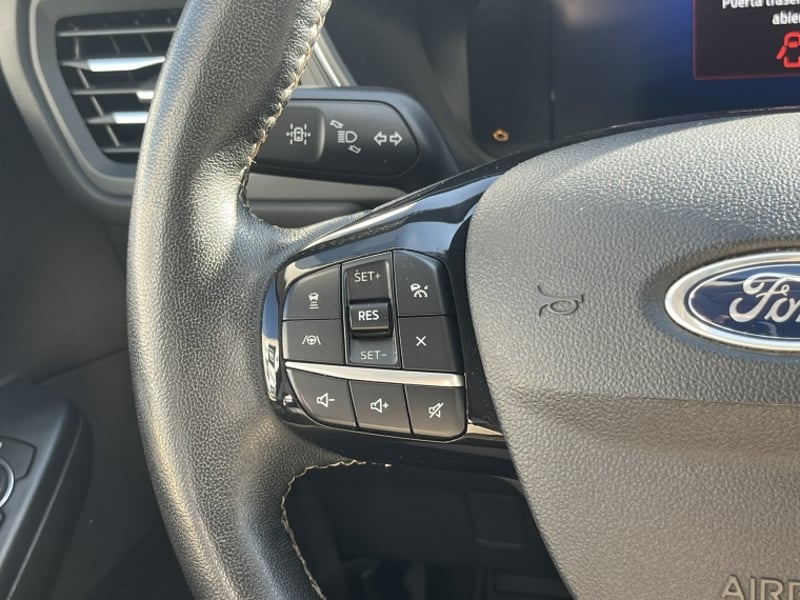 Ford ESCAPE 2.5 TITANIUM HEV AT 4X4 HIBRIDO 2023 - Imagen 18 de 20