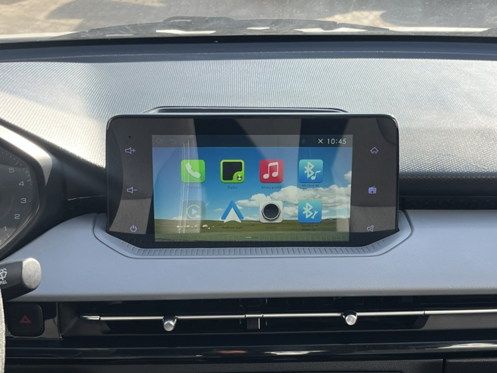 CHEVROLET SAIL LTZ  NB 1.5 2024 - Imagen 19 de 20