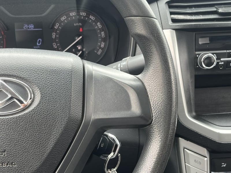 Maxus T60 2.8 SC DX MT 4X4 DIESEL 2021 - Imagen 18 de 20
