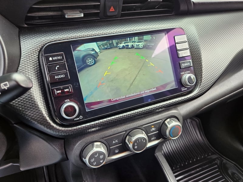 Nissan KICKS 1.6 ADVANCE  MT 2024 - Imagen 19 de 19