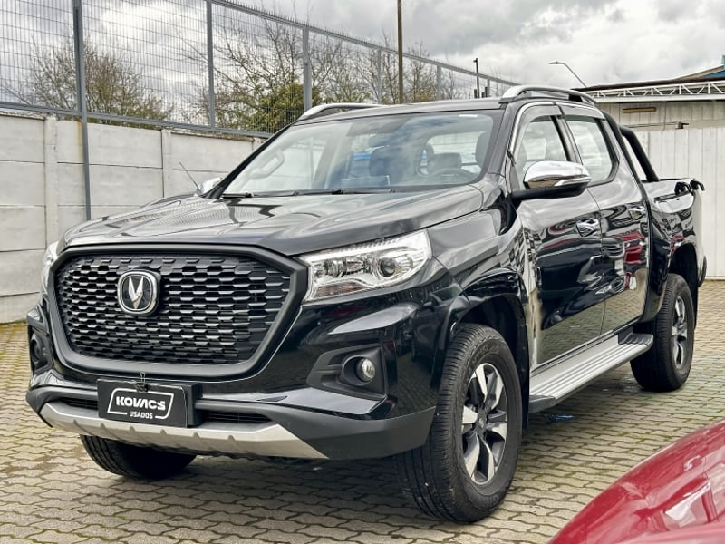 Changan HUNTER 2.0 2026