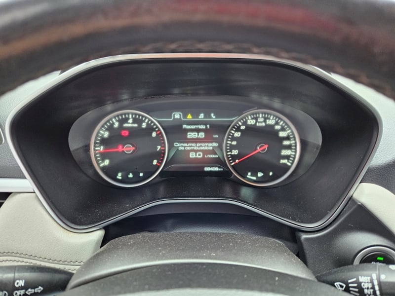 Chevrolet CAPTIVA 1.5 PREMIER MT 2024 - Imagen 13 de 20