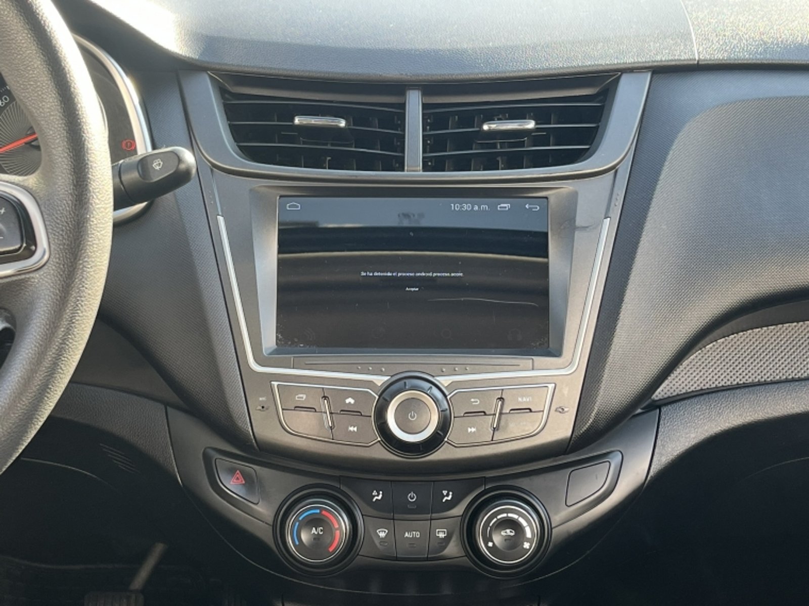 CHEVROLET SAIL LT SMART MT 2022 - Imagen 17 de 20