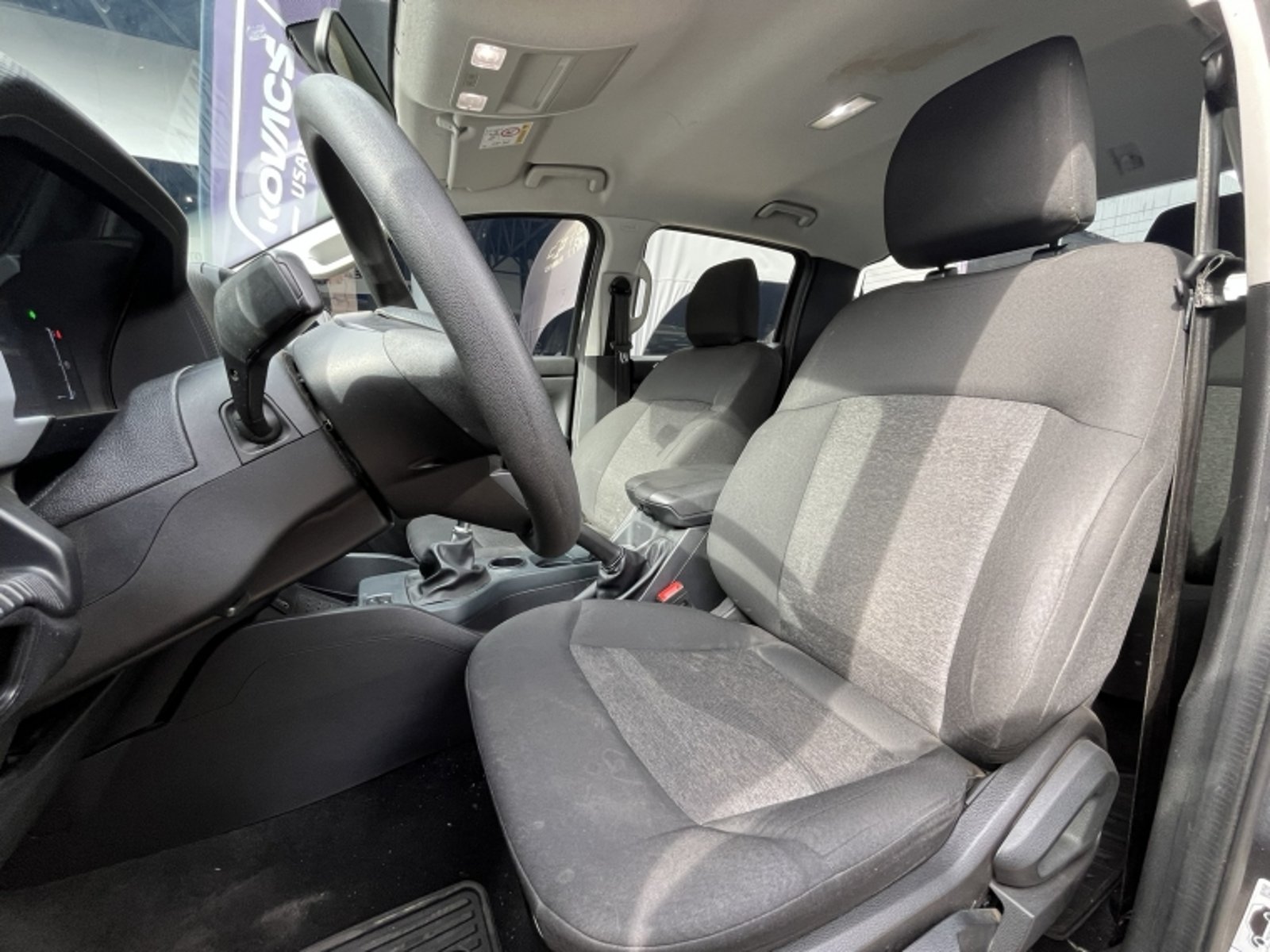 FORD RANGER XLS 2.0 2024 - Imagen 14 de 20