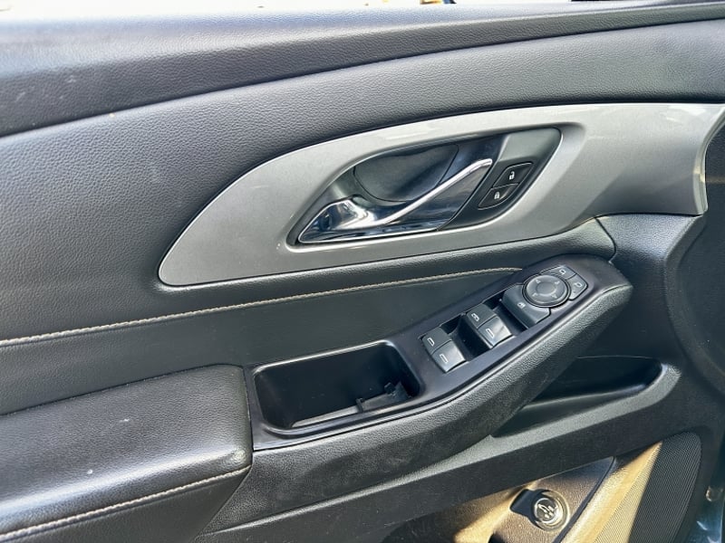 Chevrolet TRAVERSE 3.6 AUT. 2019 - Imagen 15 de 19