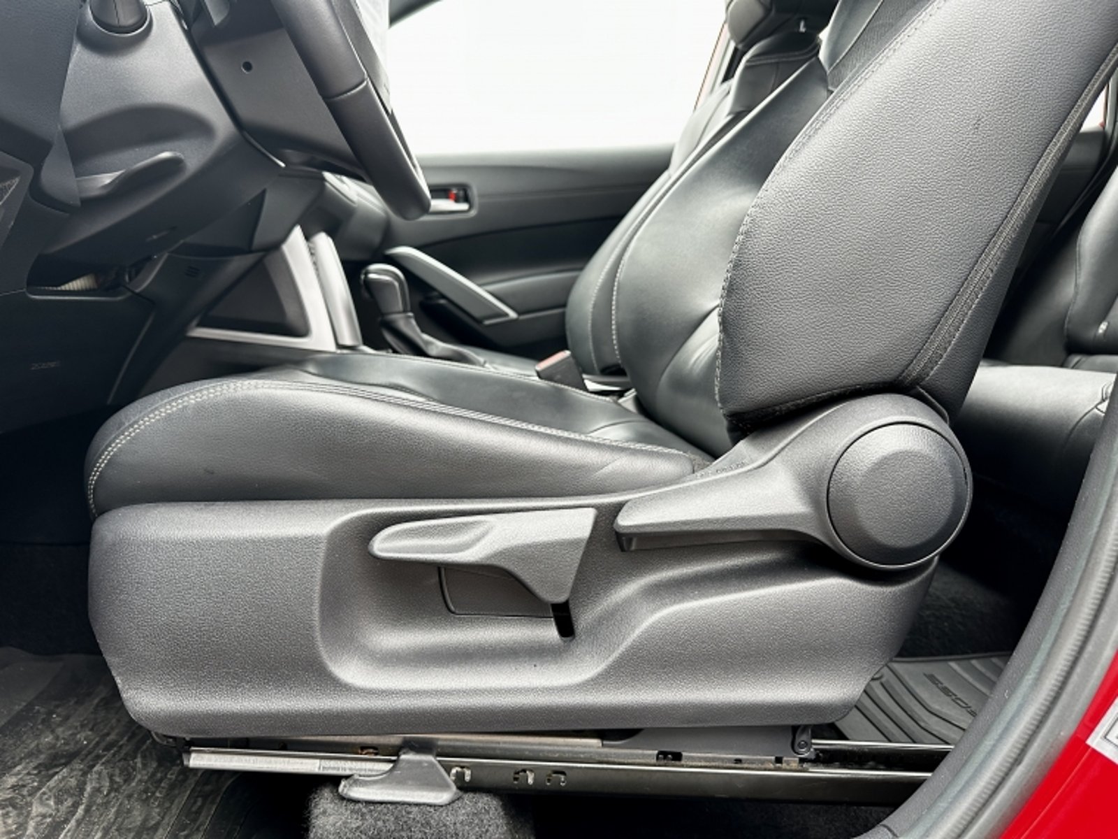 TOYOTA COROLLA 2.0 AUT 2023 - Imagen 16 de 18