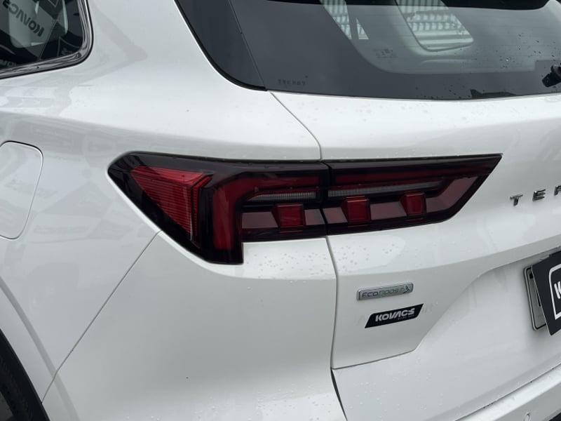 Ford TERRITORY 1.5 TREND AT 2025 - Imagen 8 de 19