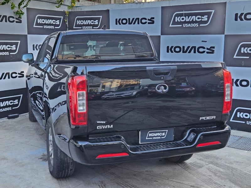 Great Wall POER 2.0 DELUXE MT DIESEL 2024 - Imagen 7 de 19
