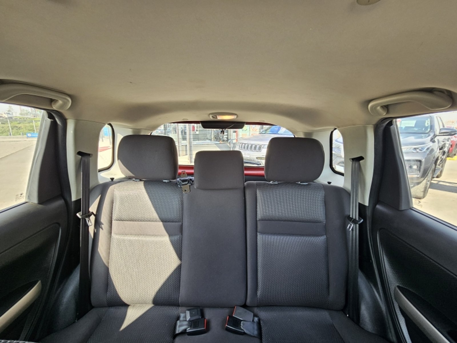 Great Wall M4 1.5 EN MT 2020 - Imagen 16 de 19
